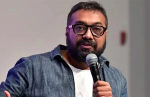 Las organizaciones brahmanes quieren 'ennegrecer' la cara de Anurag Kashyap; anuncia recompensa de Rs. 1 lakh: Bollywood News