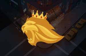 Brass Lion Entertainment hace despidos para 'realinear' la fuerza laboral en torno a la próxima acción de acción