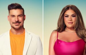 Brittany Cartwright reacciona a las afirmaciones de la propuesta de conexión de Jax Taylor