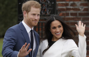 El príncipe Harry está “increíblemente orgulloso” de lo que Meghan Markle haciendo con su marca de estilo de vida | Noticias del mundo