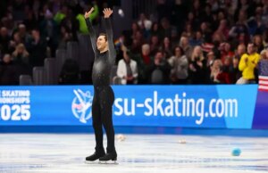 Team USA apunta al tercer trofeo de oro consecutivo en World Team Trophy