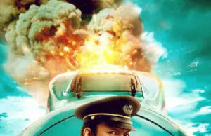 Los héroes poco probables se unen en una emocionante batalla para evitar el desastre