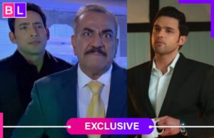 ¿Shivaji Satam, alias ACP Predyuman regresa? Hrishikesh Pandey tiene esto que decir (exclusivo)