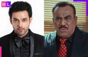 Cid 2: Parth Samthaan reemplaza a Shivaji Satam como ACP, dice 'Iss Kahani Ko Aage …'