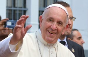 Ga. Sacerdote habla sobre el legado de Francis para las comunidades latinas de todo el mundo