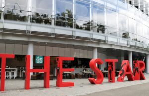 Star Entertainment de Australia acuerda tomar una oferta de control de Bally's, informa AFR