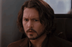 Por qué Johnny Depp no prefiere usar la palabra 'regreso' para describir su regreso a las películas