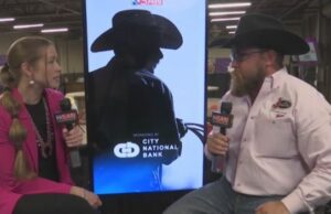 Miembro del equipo de medicina deportiva habla sobre ser parte del equipo