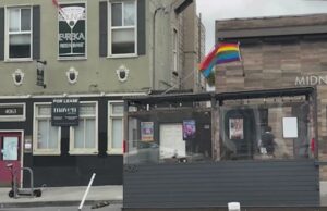 Vecindario SF histórico más último para obtener un impulso con la zona de entretenimiento más grande de la ciudad hasta ahora