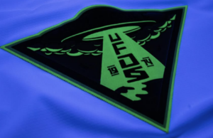 Un cuento de Carbondale fuera de este mundo