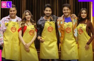 Aquí es cuando veremos Tejasswi Prakash, el gran episodio final de Gaurav Khanna