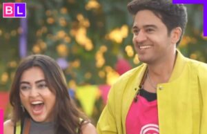 Gaurav Khanna, los fanáticos de Tejasswi Prakash celebran a medida que se convierten en los primeros finalistas, dicen 'muy orgulloso'