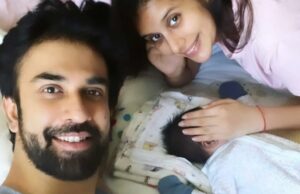 Charu Asopa revela un cambio a Bikaner permanentemente: 'Rajeev siempre puede venir … “