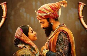 Lanzamiento de Chhaava OTT: cuándo y dónde ver a Vicky Kaushal-Akshaye Khanna Starrer: Bollywood News