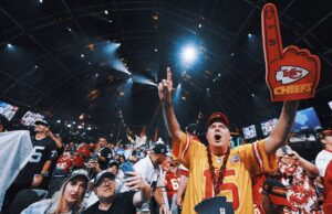 2025 Fecha de borrador de la NFL, hora: cronograma, cómo ver, canal de televisión, transmisión