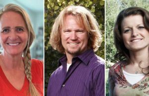 Resumen de las hermanas de las esposas: Christine dice que Kody la dejó con 'restos'