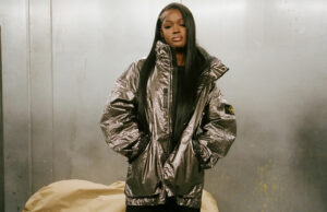 Chy Cartier está comenzando