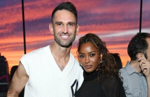 El enamoramiento de la casa de verano de Ciara Miller y Carl Radke explicó