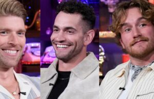 Clasificando a los hombres de la 'casa de verano' por lo asquerosos que son