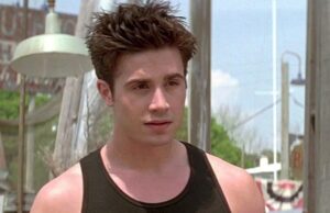 Freddie Prinze Jr. casi muere en el set del original 'Sé lo que hiciste el verano pasado'