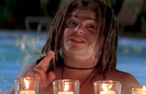 11 películas de Stroner de miedo para ver el 20 de abril