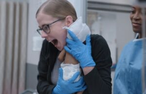 El Dr. King es el mejor personaje de 'The Pitt', aquí hay 5 razones por las cuales