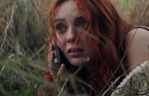 Una nueva película slasher pronto estará en Netflix