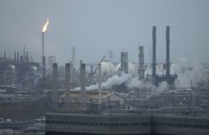 Las compañías más grandes del mundo han causado $ 28 billones en daño climático, estima un nuevo estudio