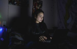 La IA generativa es reemplazar los trabajos digitales en los que los venezolanos confían