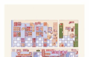 Descubre cinco artistas por delante de la otra feria de arte Brooklyn – Colossal