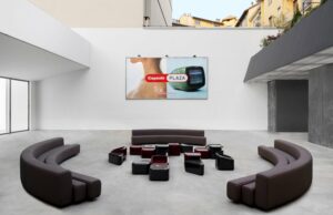 Capsule Plaza: un triunfo de espacio, sonido y diseño