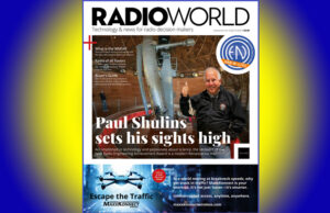 Lea la edición del 9 de abril de 2025 de Radio World