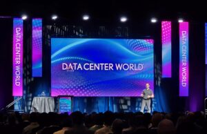 La industria se reúne para abordar el poder, los desafíos de escala de IA