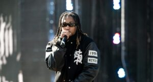 DDG dice que necesita trabajo para mantener el estilo de vida