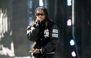 DDG dice que necesita trabajo para mantener el estilo de vida