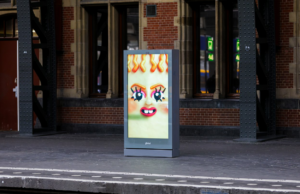 350 diseñadores Strong, Demo Festival 2025 demuestra cuán lejos ha llegado el diseño de movimiento