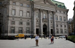 Banco Mundial anunciará un paquete de financiamiento de $ 12 mil millones para Argentina, dice Source