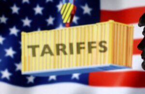 La fórmula arancelaria de Trump confunde el mundo, castiga a los pobres