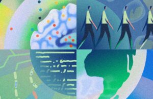 La perspectiva de la inteligencia 'más que humana'