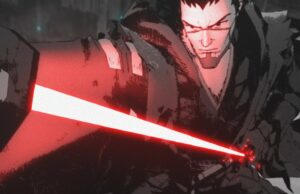 Primer mirada al panel Visions Volume 3 anuncia la fecha de lanzamiento y el spin -off de anime en Star Wars Celebration Japan 2025 – Blog en vivo