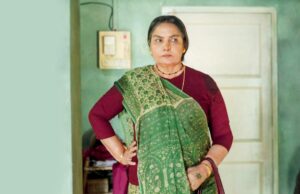 Shabana Azmi sobre el éxito de Dabba Cartel: 'Las mujeres generalmente juegan a la víctima o …'