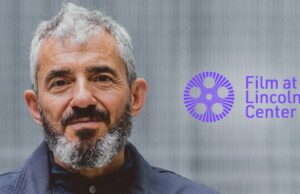 Daniel Battsek, ex presidente de Film4 y jefe de Miramax, nombrado presidente del cine en Lincoln Center