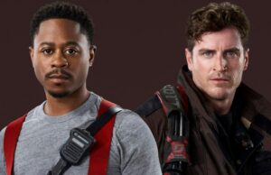 Daniel Kyri y Jake Lockett se van después de la temporada 13