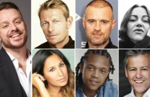 'Sesiones:' El drama de adicción británica se mueve a la producción