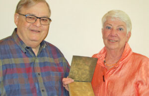 Diario de prisionero de guerra de la Segunda Guerra Mundial descubierto