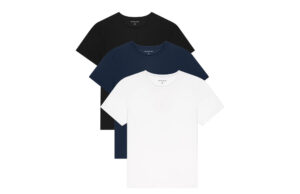 Set de tripulación de David Gandy | Unir