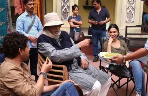 Deepika Padukone anuncia el relanzamiento de Piku a Mark 10 años del legado de la película: Bollywood News