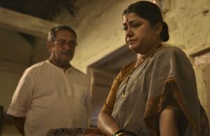 Trailer de Devmanus: Mahesh Manjrekar y Renuka Shahane Shine In Abling Marathi Remake of Luv Films 'Vadh: Bollywood News