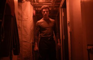 El pecado original renovado para la temporada 2 en Showtime