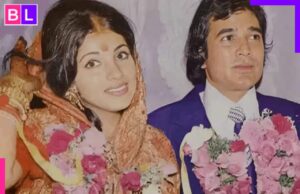 Rajesh Khanna no mencionó a Dimple Kapadia en su testamento antes de la muerte, su propiedad de Rs 600 millones de rupias fue entregada a …